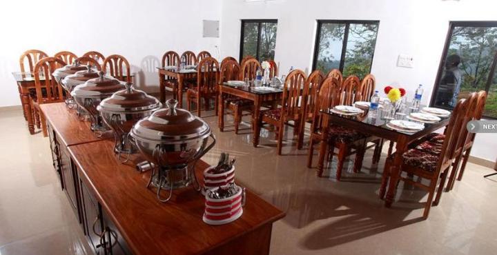 Seven Springs Resort Munnar Luaran gambar