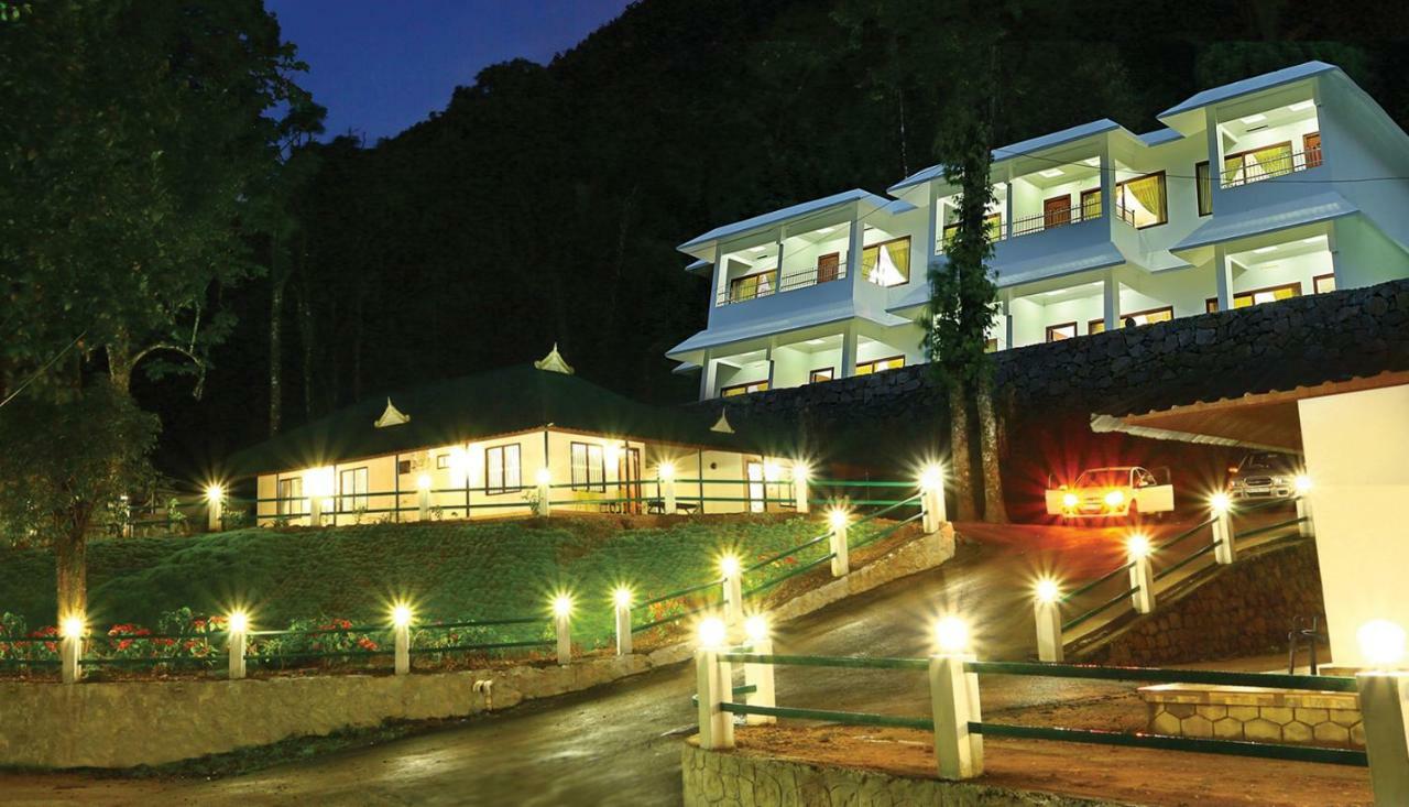 Seven Springs Resort Munnar Luaran gambar