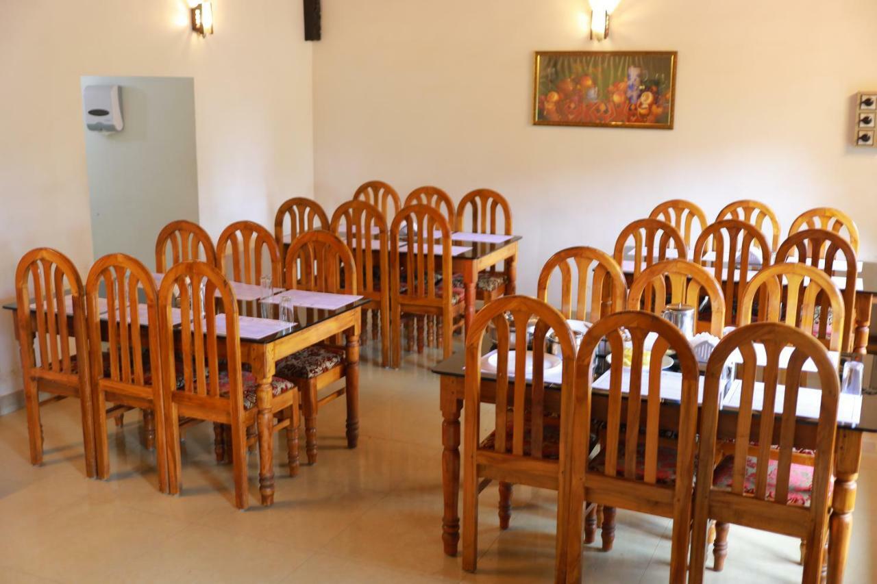 Seven Springs Resort Munnar Luaran gambar