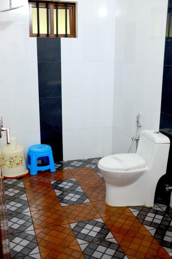 Seven Springs Resort Munnar Luaran gambar