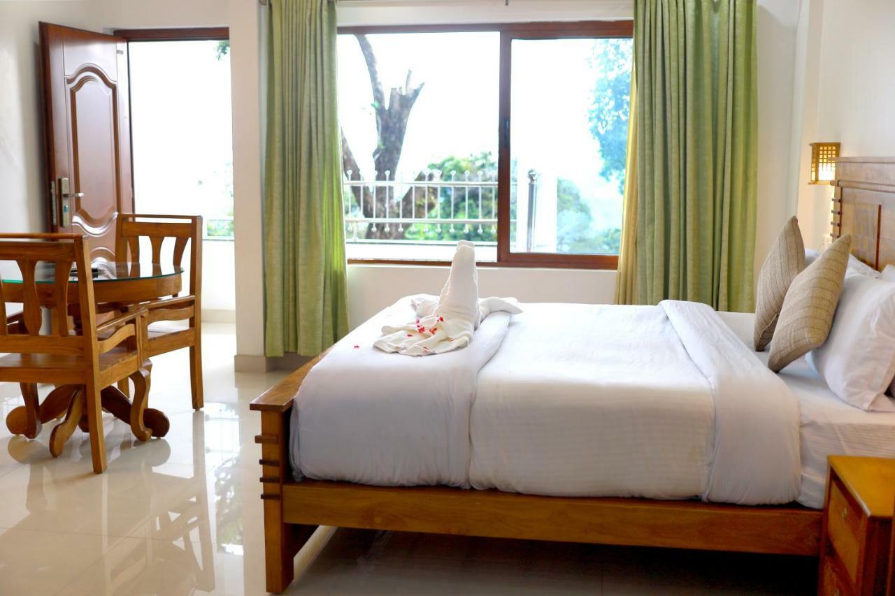 Seven Springs Resort Munnar Luaran gambar