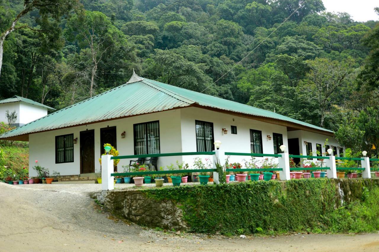 Seven Springs Resort Munnar Luaran gambar