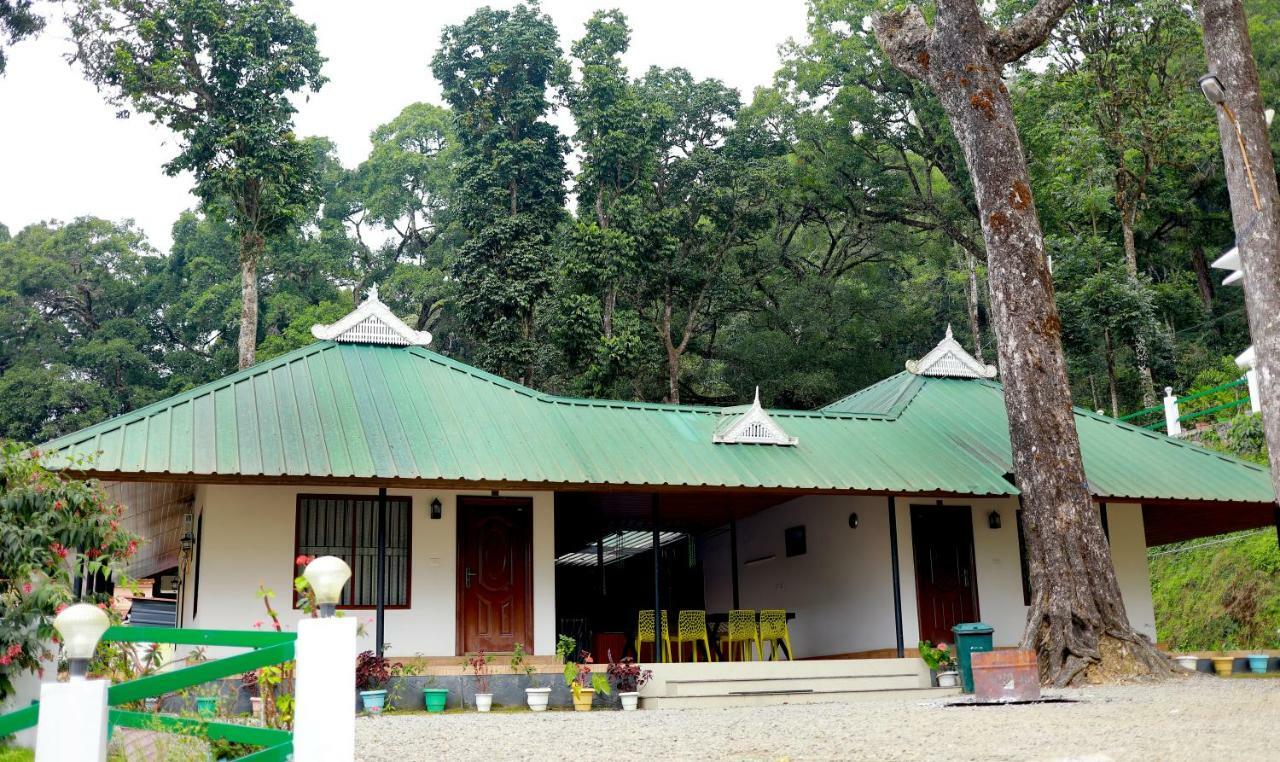 Seven Springs Resort Munnar Luaran gambar